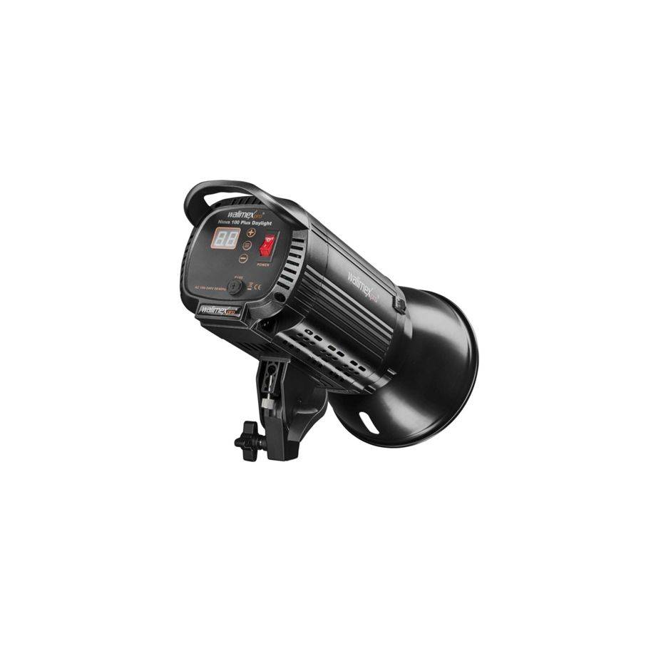 walimex pro LED Niova 100 plus Daglicht-1