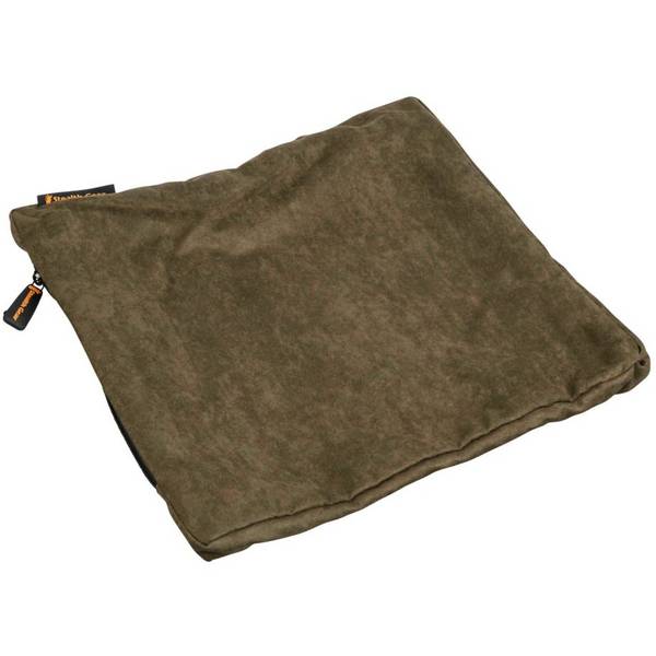 Stealth Gear schotel rijstzak
