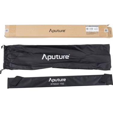 Aputure Infinibar Light Control Grid (45) voor PB6