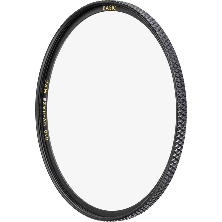 B+W Filter Basic UV MRC 39mm-0