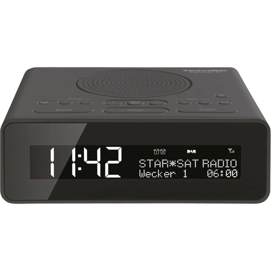 Technisat DigitRadio 51 antraciet-0