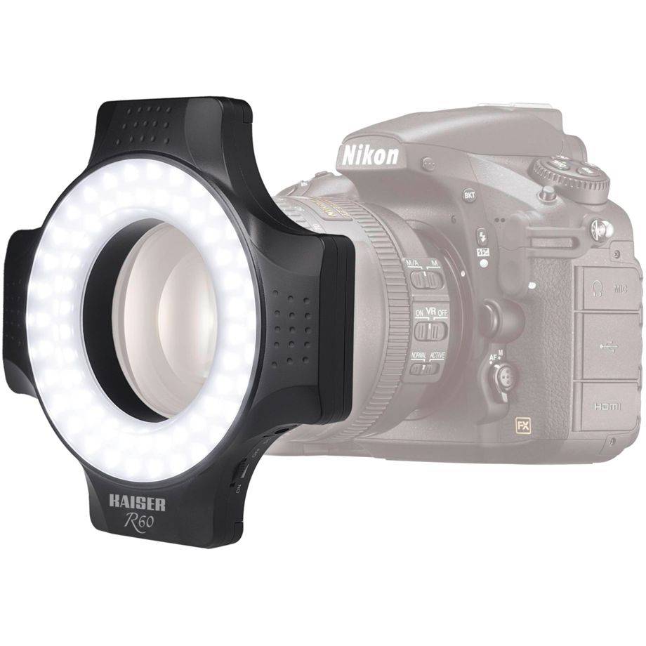 Kaiser ringlicht R60 3252-1