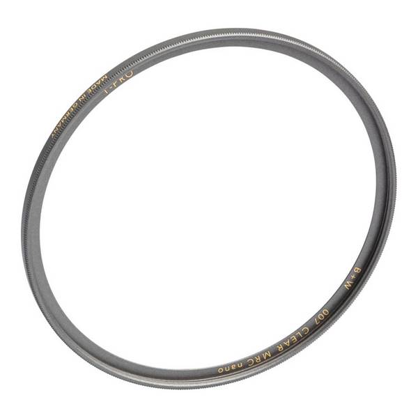 B+W Filter T-Pro 007 Helder MRC Nano 62mm