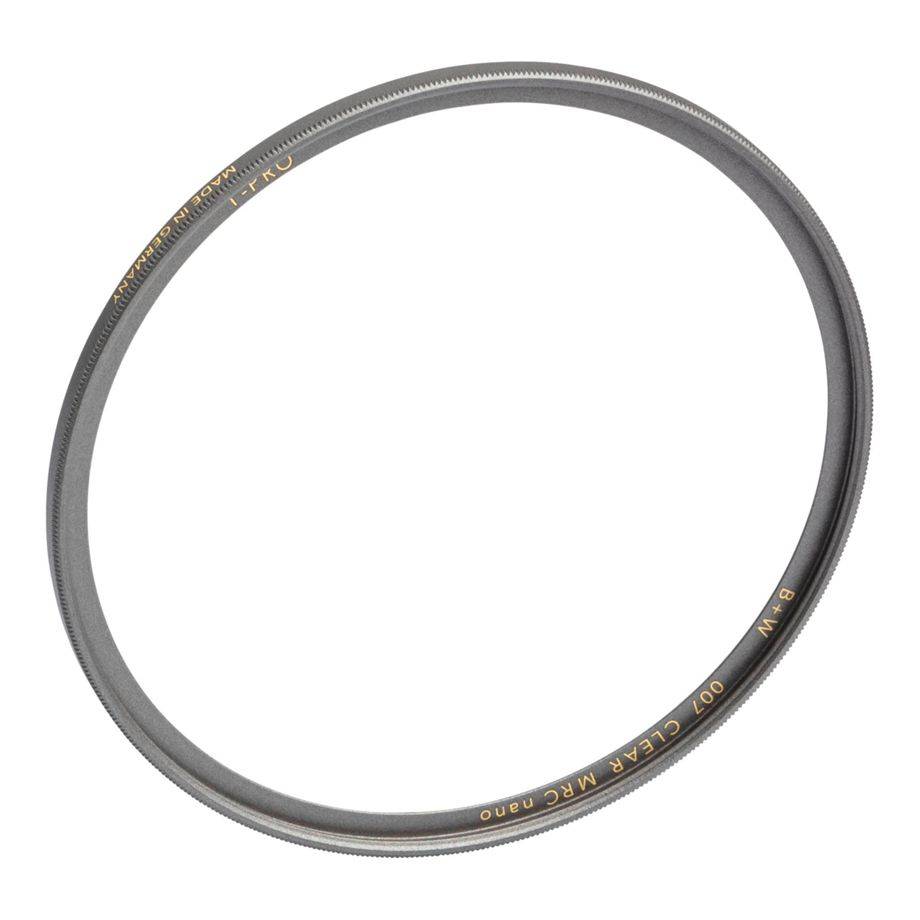 B+W Filter T-Pro 007 Helder MRC Nano 52mm-0