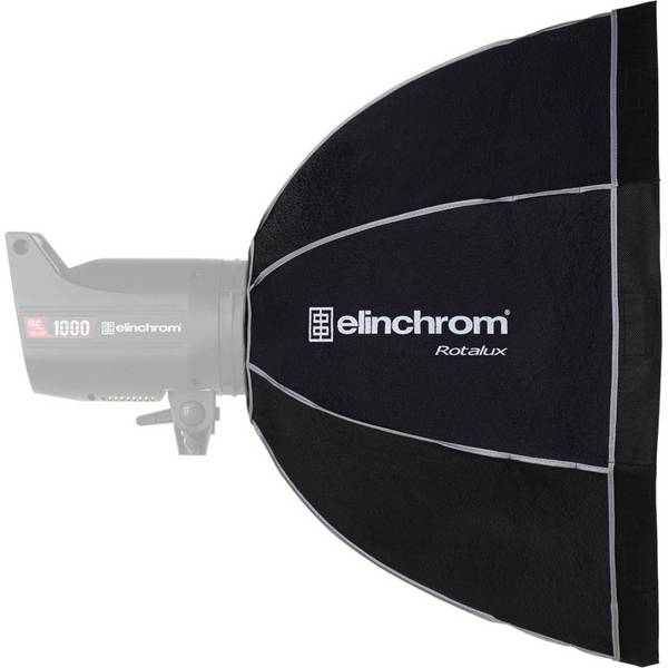 Elinchrom Rotalux Diepe Octabox 70 cm