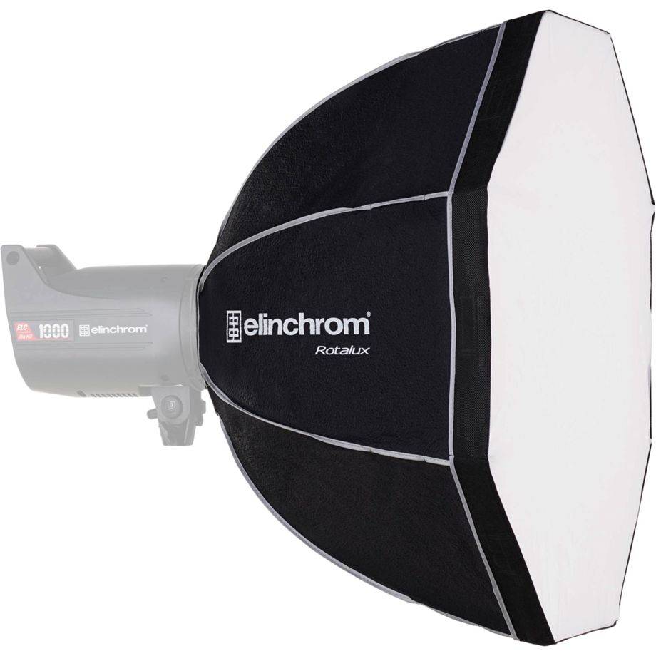 Elinchrom Rotalux Diepe Octabox 70 cm-1