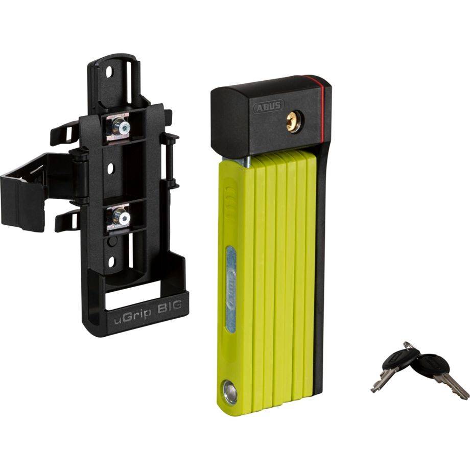 ABUS Bordo BIG uGrip 5700K/100LM SH-0