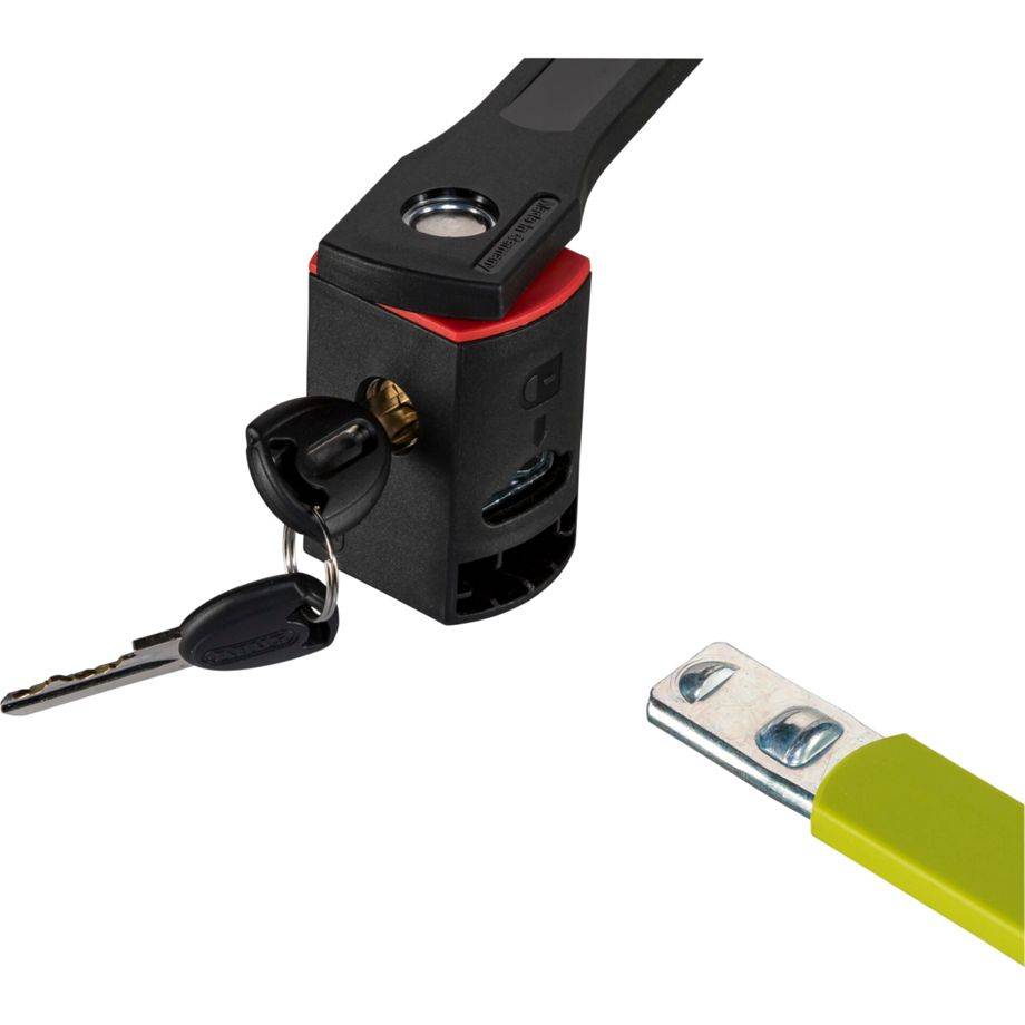 ABUS Bordo BIG uGrip 5700K/100LM SH-2