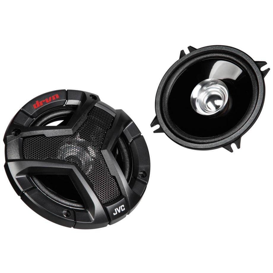 JVC CS-V518 2-weg coaxiale inbouwluidspreker 200 W Inhoud: 1 paar-0