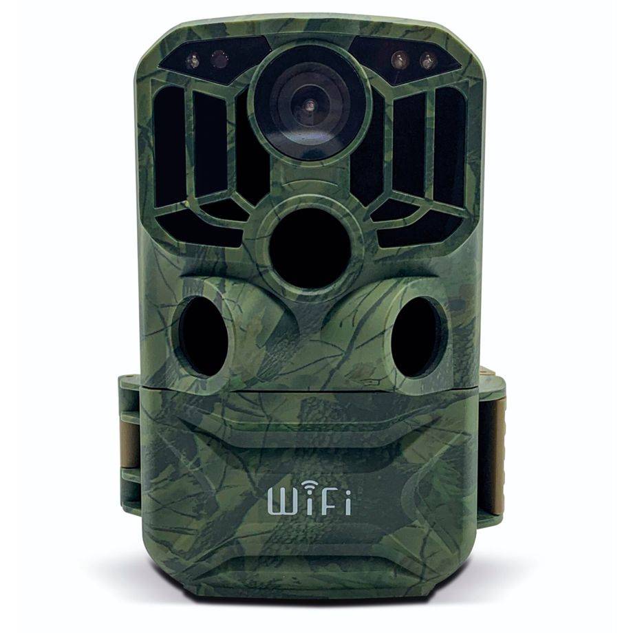 Braun Scouting Cam Black800 WiFi-0