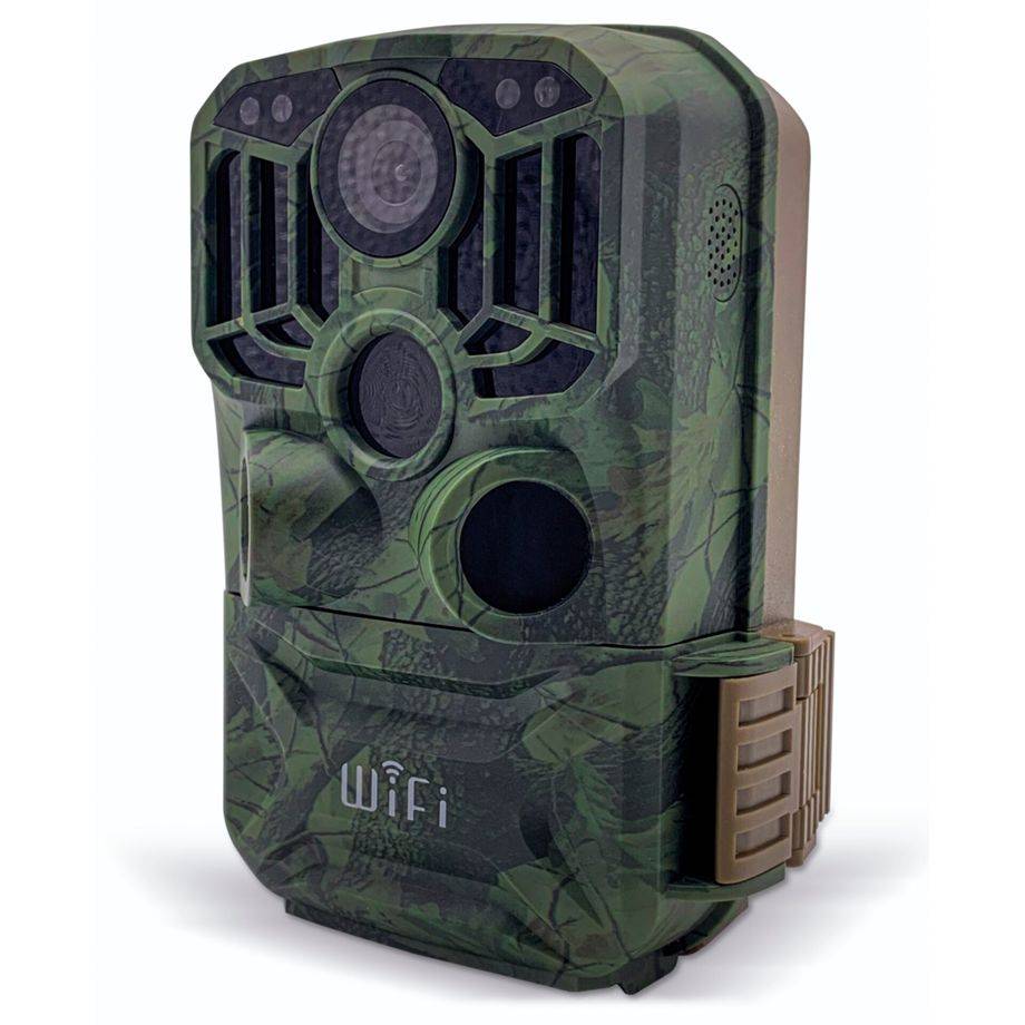 Braun Scouting Cam Black800 WiFi-1