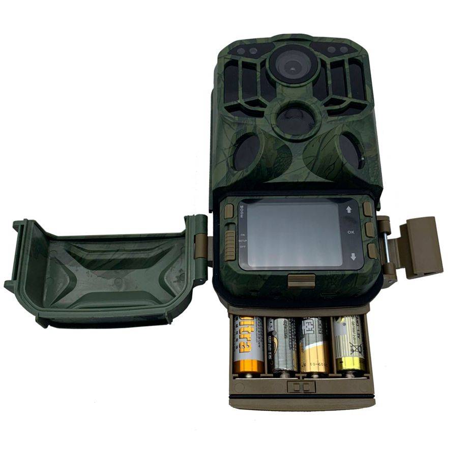 Braun Scouting Cam Black800 WiFi-3