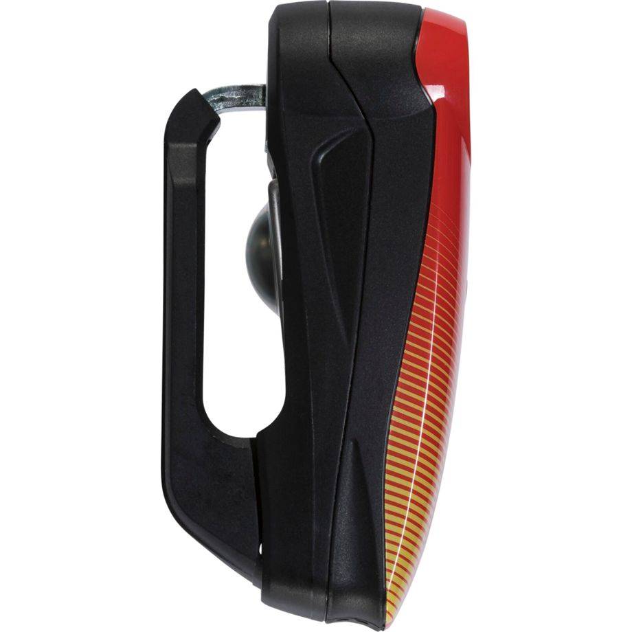 ABUS Detecto 7000 RS 1 sonisch rood-1