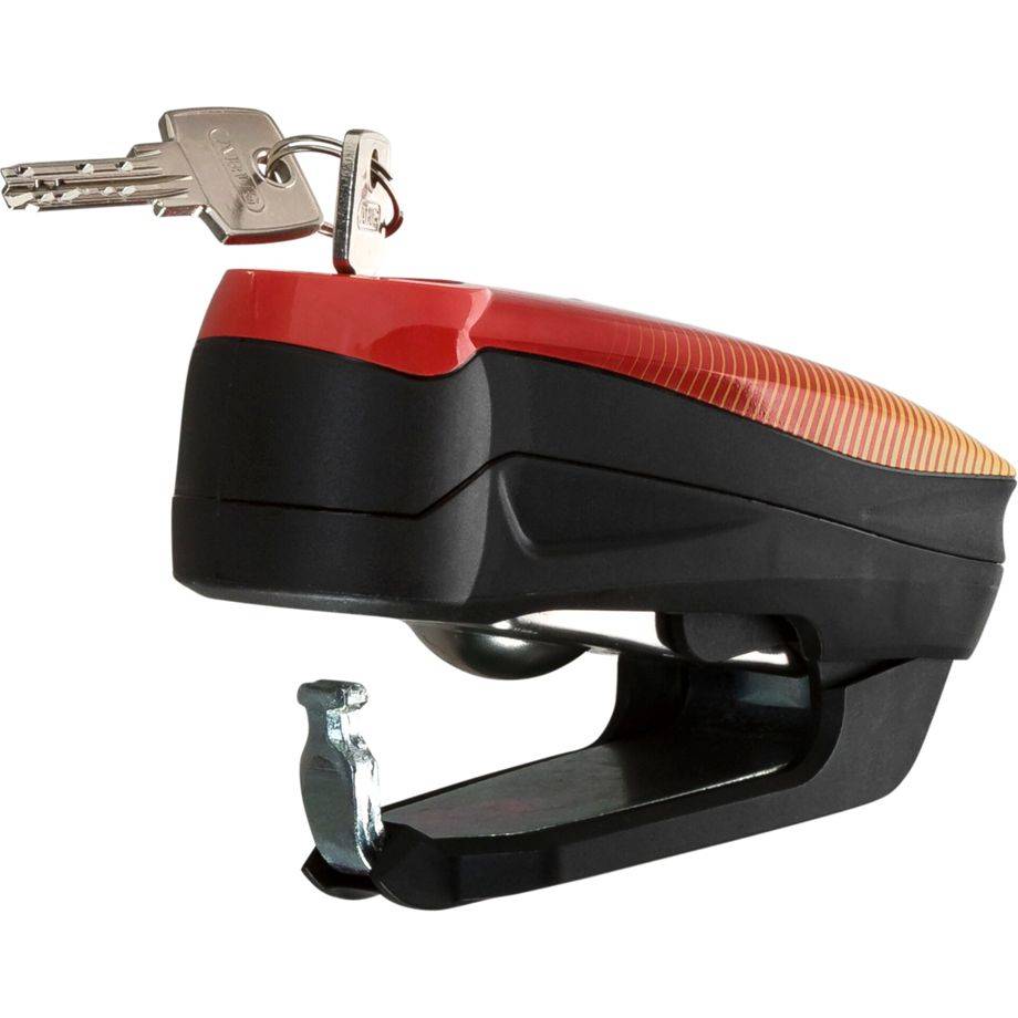 ABUS Detecto 7000 RS 1 sonisch rood-2