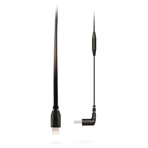 Rode SC15 USB-C op Lightning-kabel