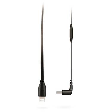 Rode SC15 USB-C op Lightning-kabel