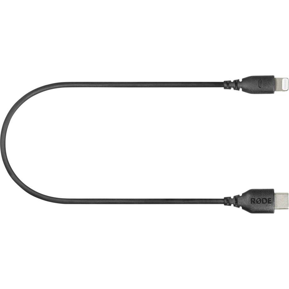 Rode SC21 USB-C op Lightning-kabel-0