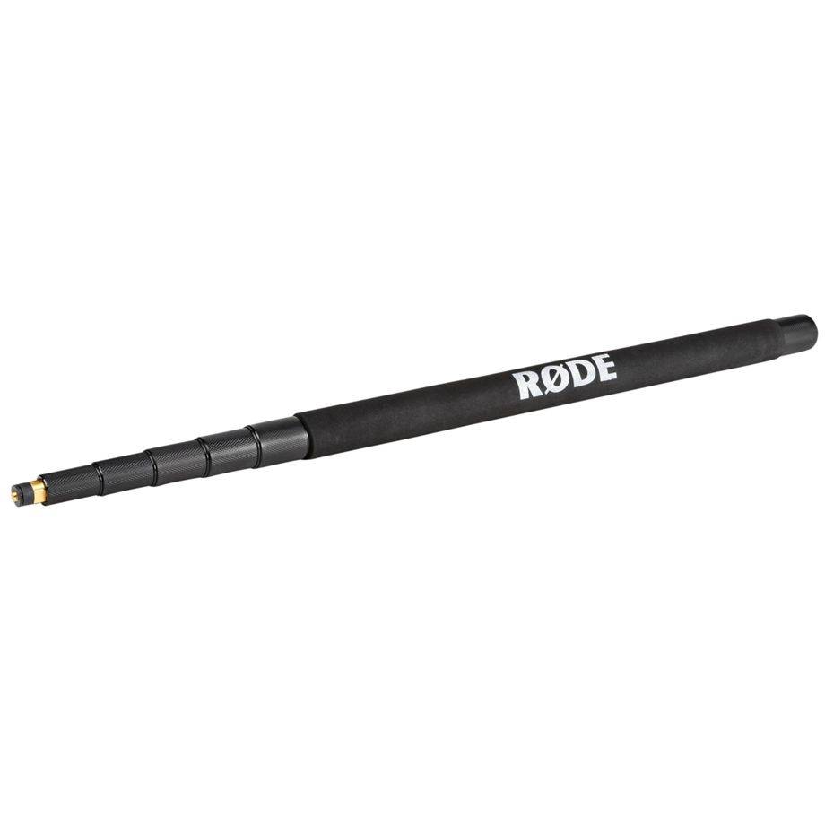 RODE BoomPole 0.8-3m 940g-0