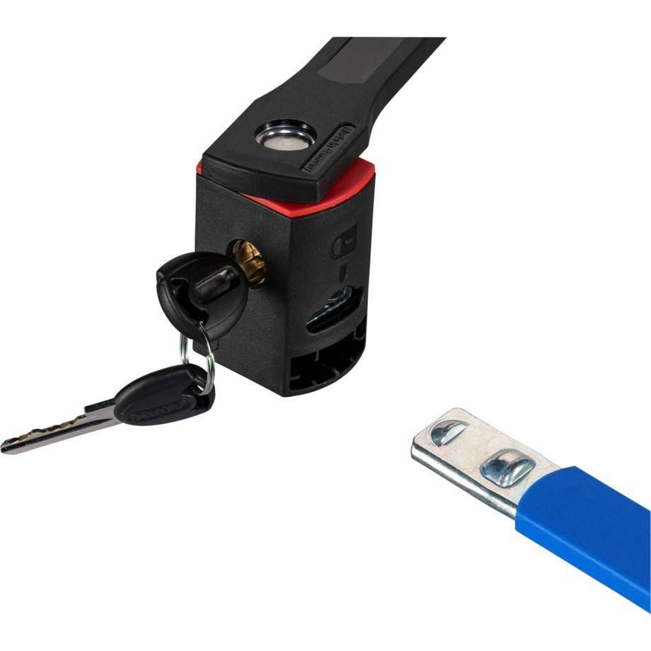 ABUS Bordo BIG uGrip 5700K/100 BU SH-1