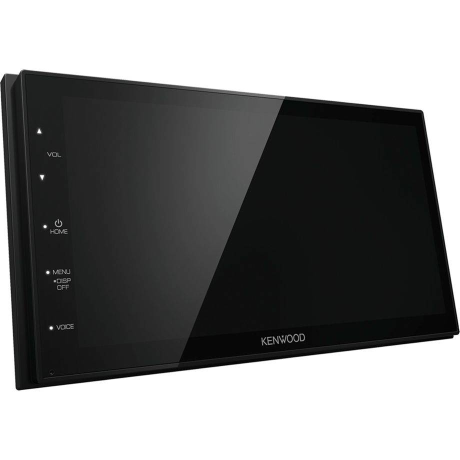 Kenwood DMX5020DABS Autoradio met scherm dubbel DIN Aansluiting voor achteruitrijcamera, Bluetooth handsfree-1