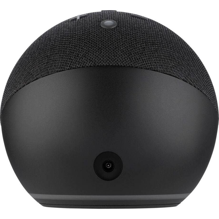 amazon echo Dot (5. Generation) Slimme luidspreker Zwart-2