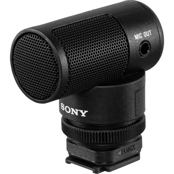 Sony ECM-G1 shotgun-microfoon