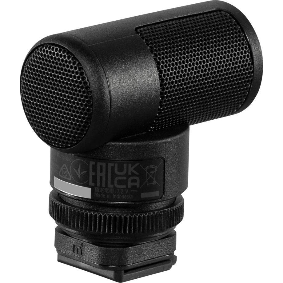 Sony ECM-G1 shotgun-microfoon-1