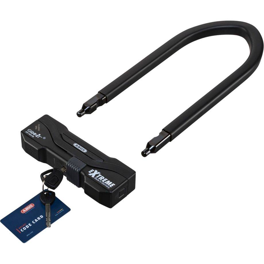 ABUS GRANIT Extreem 59/180HB310-2