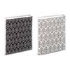 24x1 Hama La Fleur Softcover Album 24 foto's 10x15 kleur ass.
