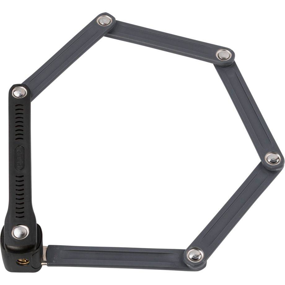 ABUS Bordo Lite 6055K/85 BK SR-1