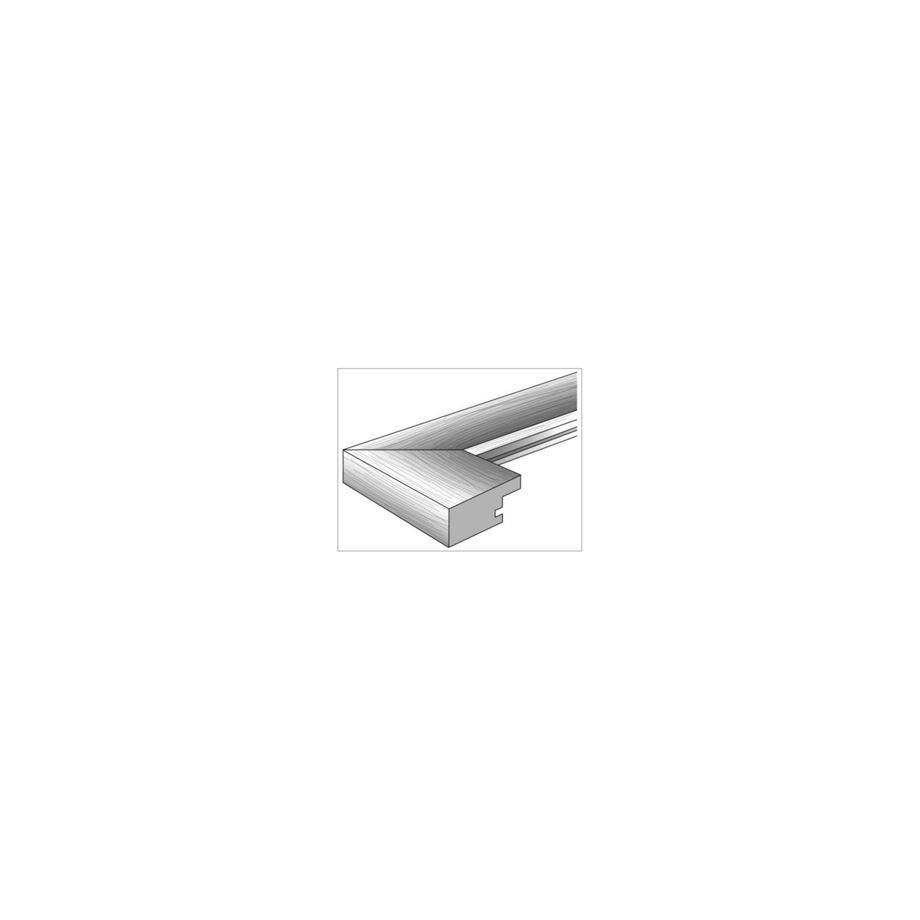 Walther Home - 30x40 hout zwart HO040B-1
