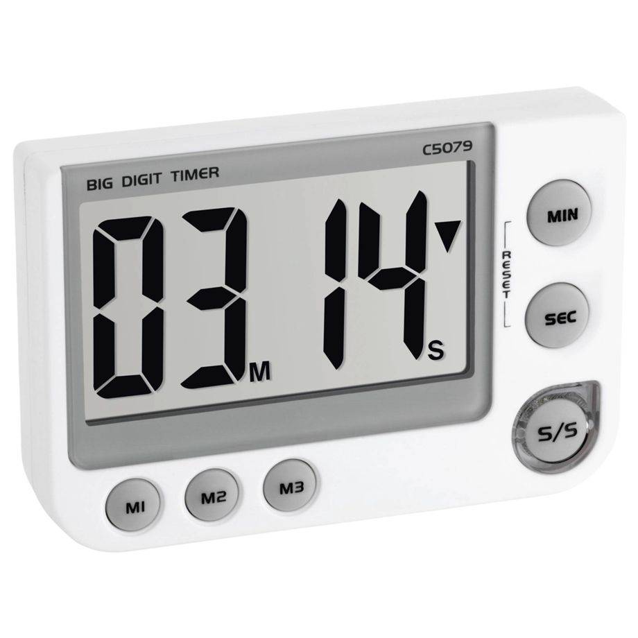 TFA 38.2024 Elektronische Timer-0