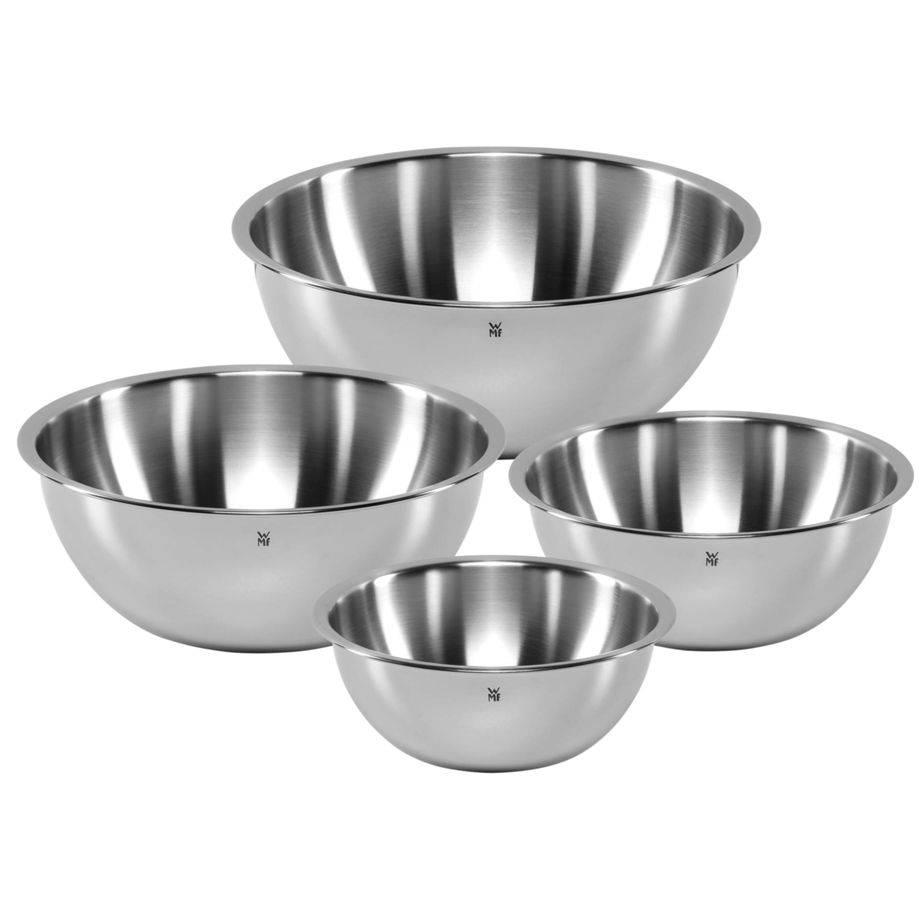 WMF keukenschalenset Gourmet 4-delig-0
