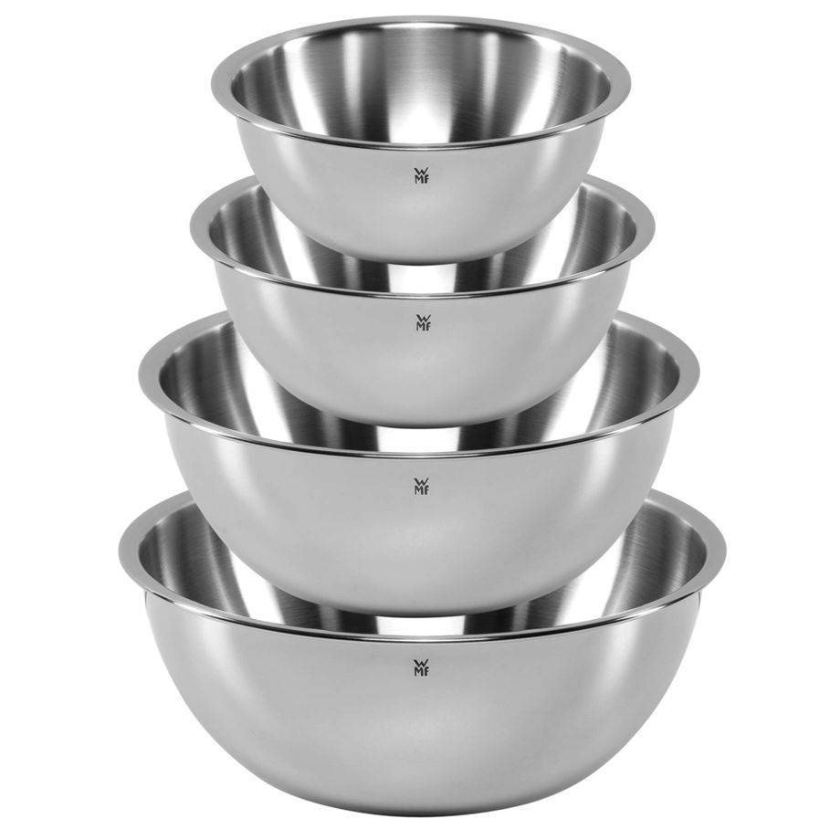 WMF keukenschalenset Gourmet 4-delig-1
