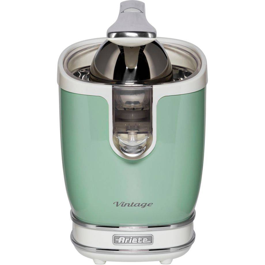 Ariete - Elektrische Citruspers - 85 W - Groen-0