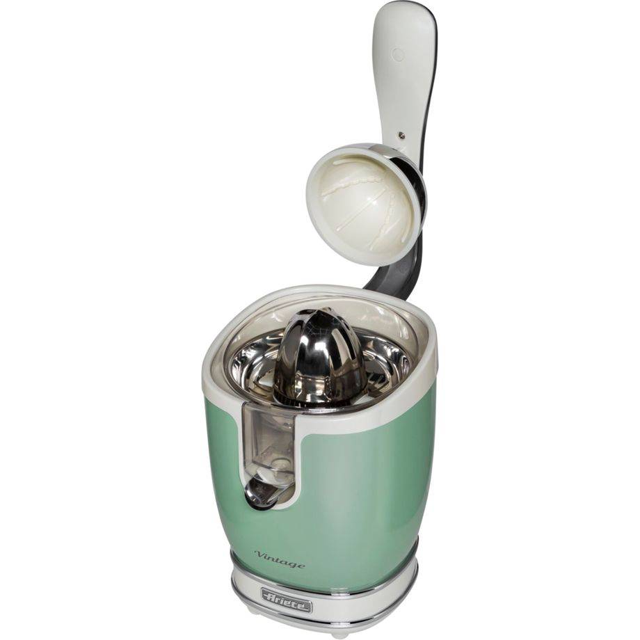 Ariete - Elektrische Citruspers - 85 W - Groen-1