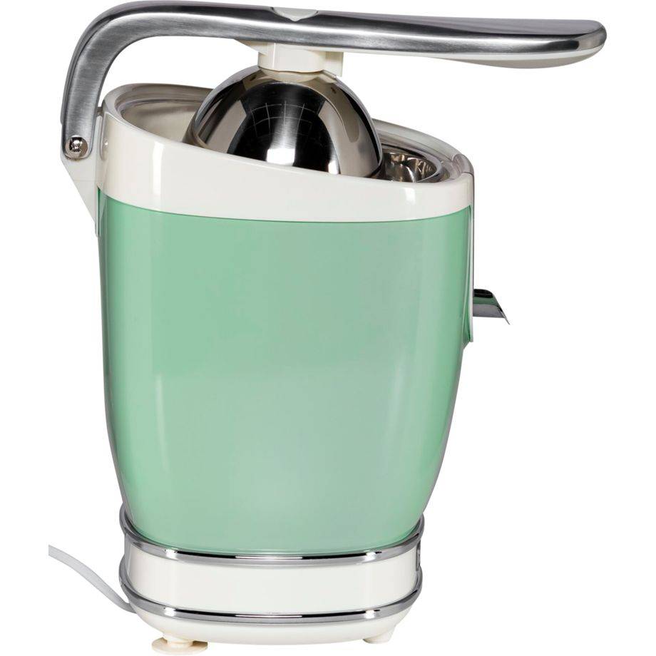 Ariete - Elektrische Citruspers - 85 W - Groen-2