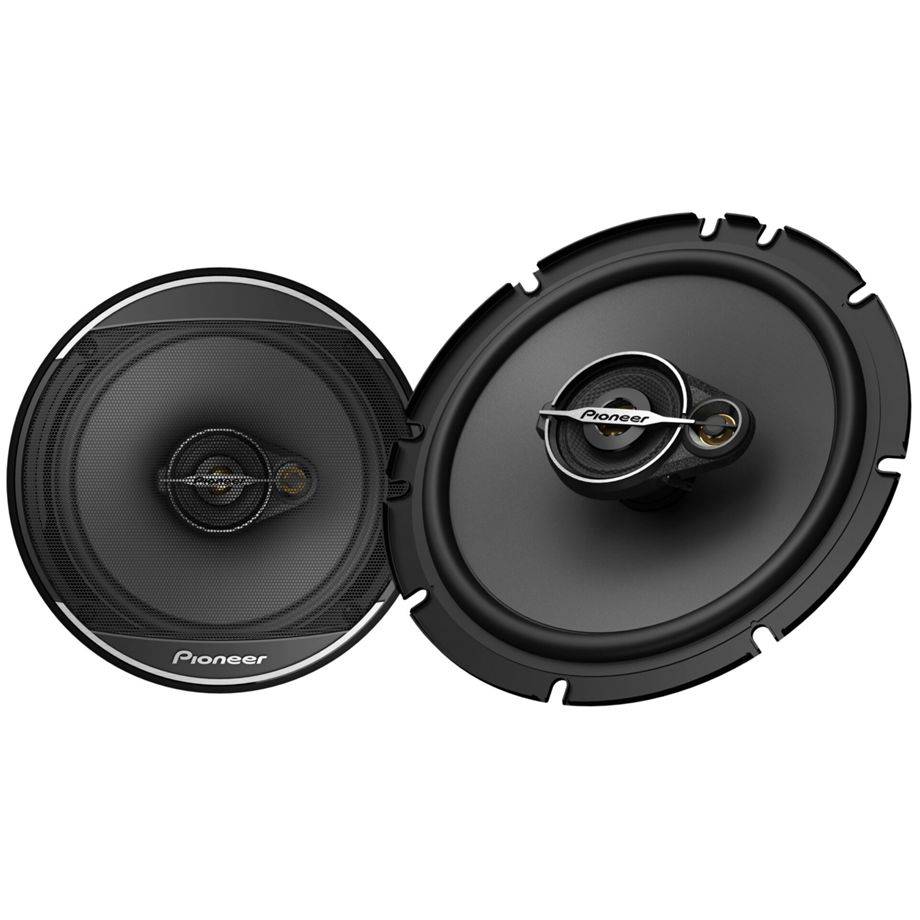 Pioneer TS-A1671F - Autospeakers - 16,5 cm - 3-wegs Composet - 320 W-0