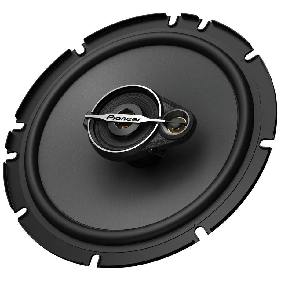 Pioneer TS-A1671F - Autospeakers - 16,5 cm - 3-wegs Composet - 320 W-1