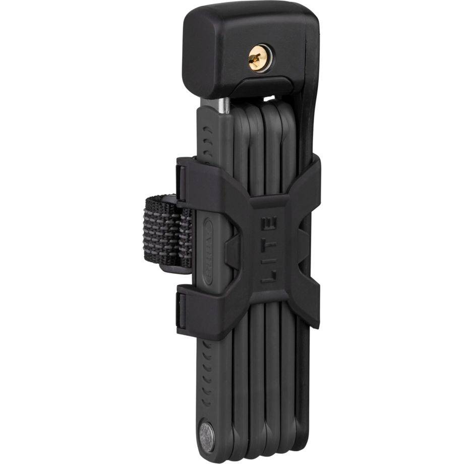 ABUS Bordo Lite 6055K/85 BK SH-0