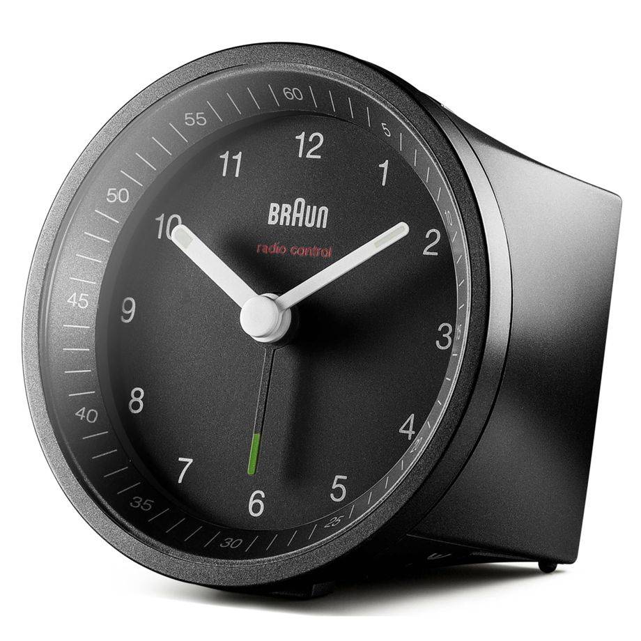 Braun BC 07 B-DCF Draadloze wekker zwart-2