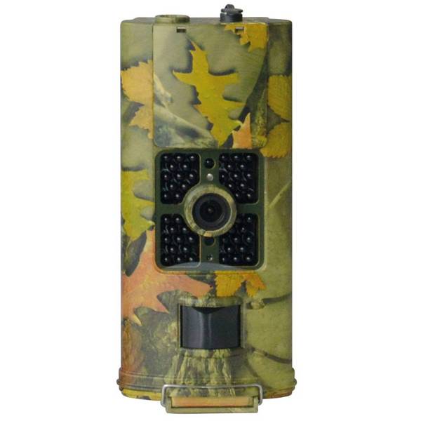 Braun Scouting Videocamera Zwart 700