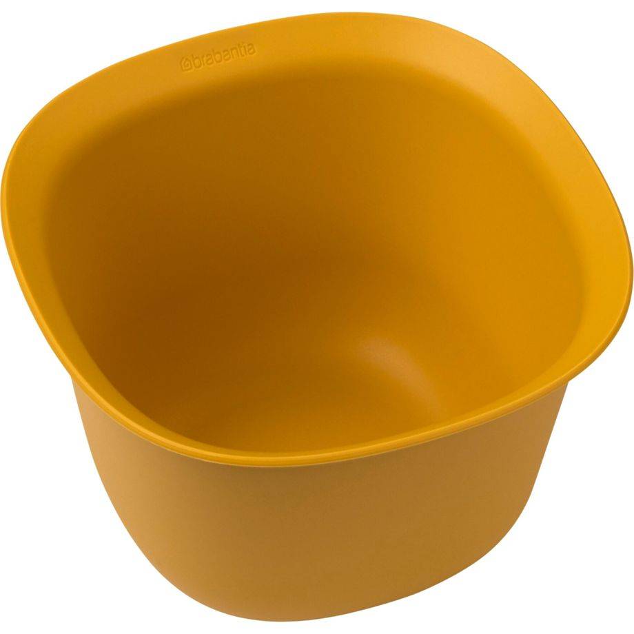 Brabantia Tasty+ Beslagkom Set - met Vergiet en Citruspers - Mixed Colours-2