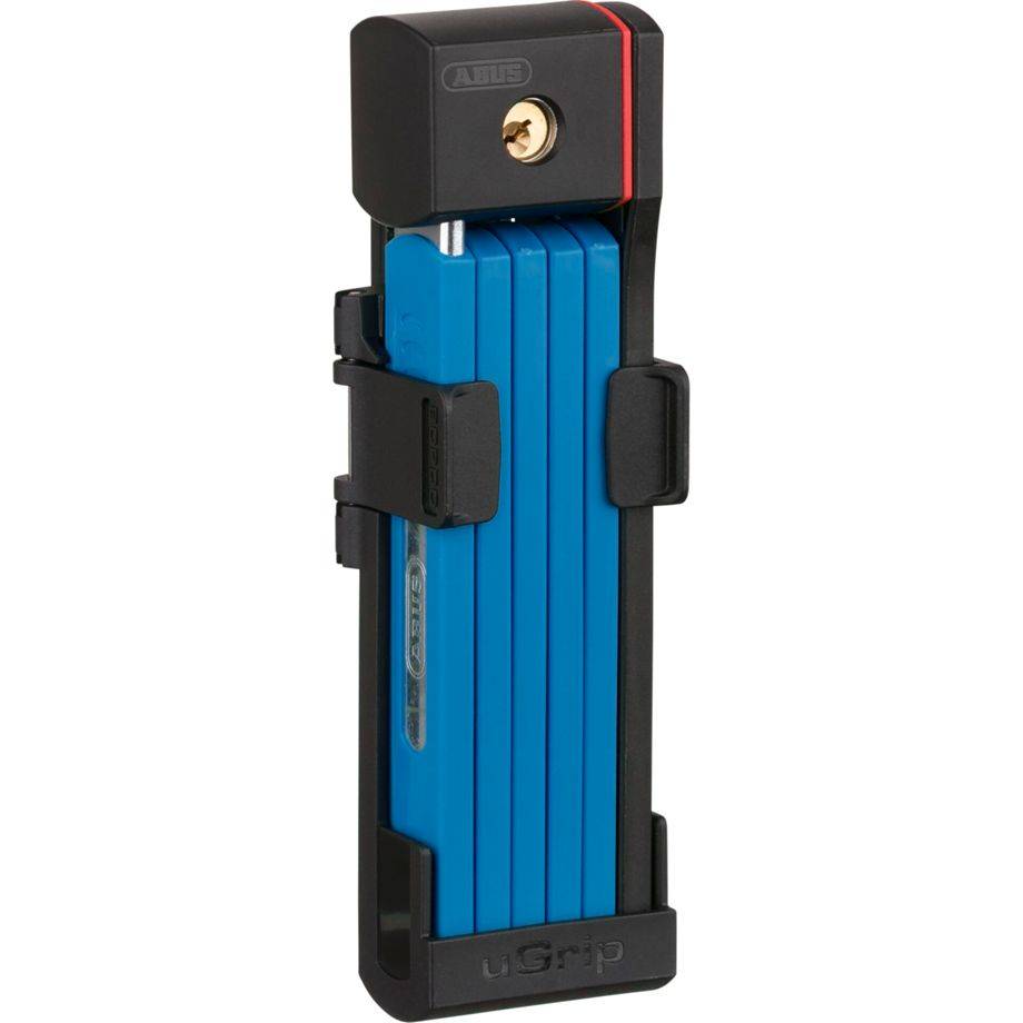 ABUS Bordo uGrip 5700K/80 BU SH-0