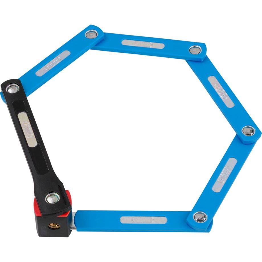 ABUS Bordo uGrip 5700K/80 BU SH-1