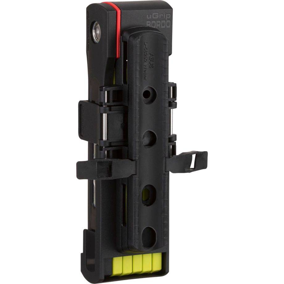 ABUS Bordo uGrip 5700K/80LM SH-1