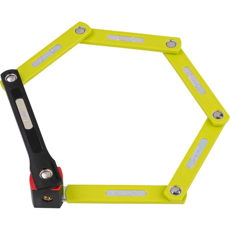 ABUS Bordo uGrip 5700K/80LM SH-2