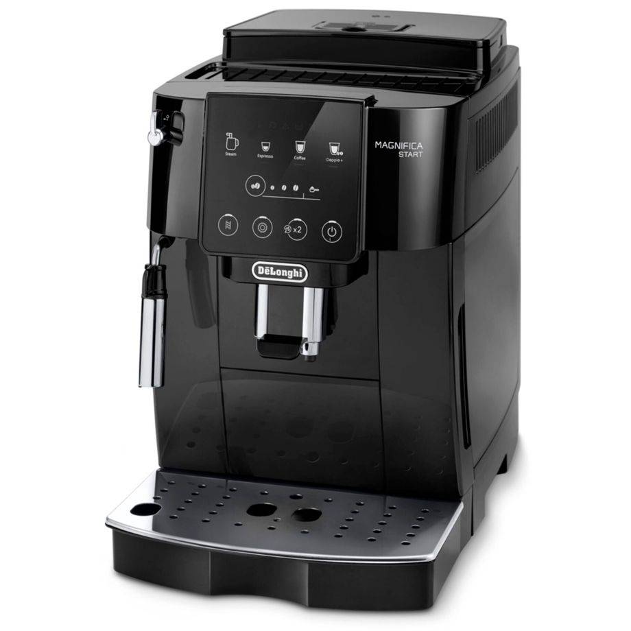 DeLonghi ECAM 220.21.B Magnifica Start-0