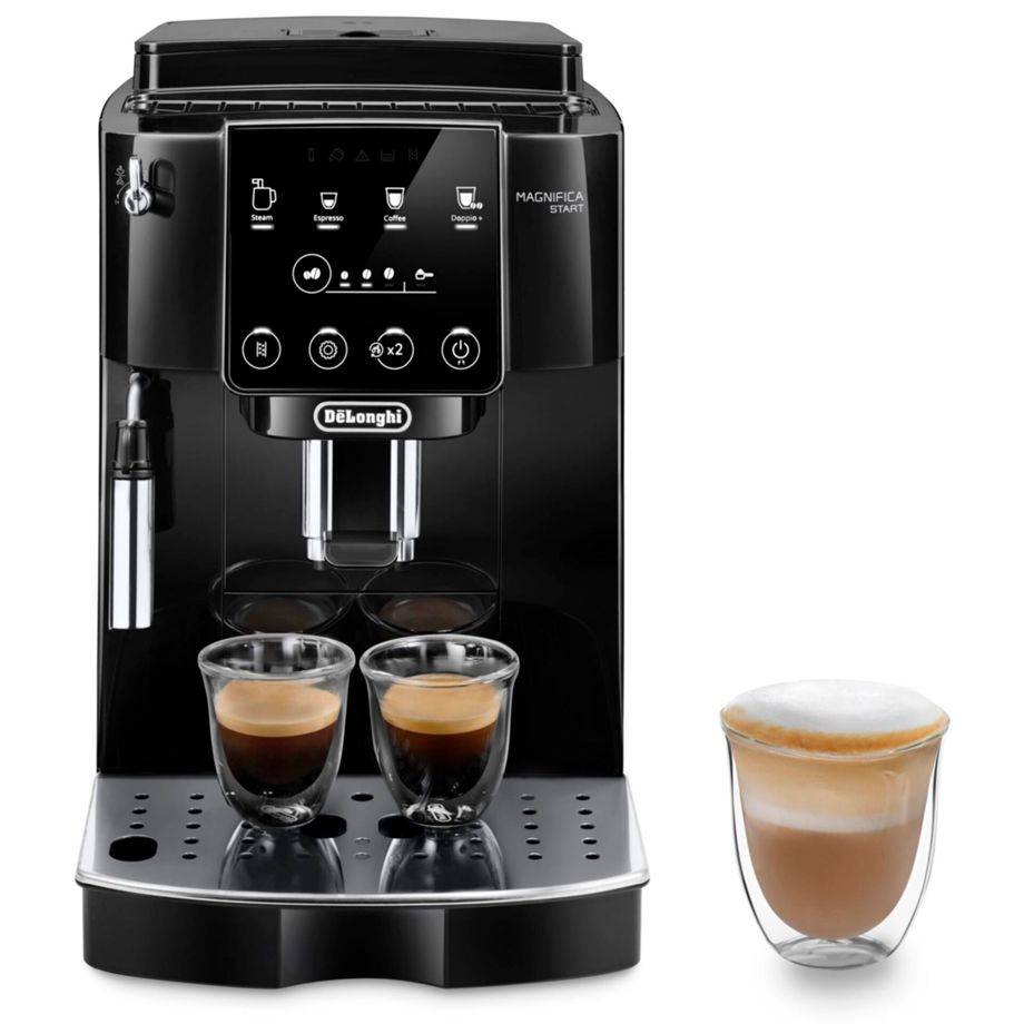 DeLonghi ECAM 220.21.B Magnifica Start-1