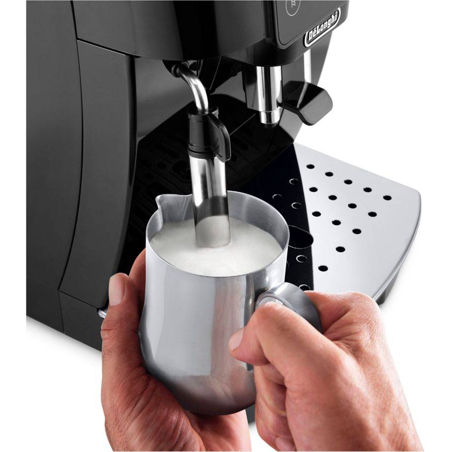 DeLonghi ECAM 220.21.B Magnifica Start-3